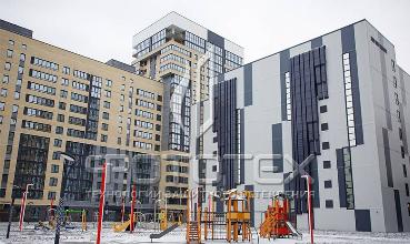 ЖК «Европейский берег» Тюмень: реализованный проект фото 2
